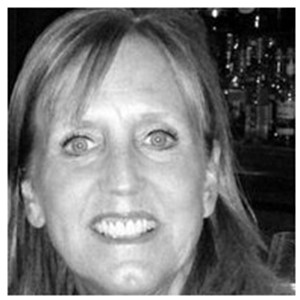 Laura Corrigan