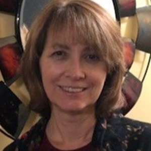 Jennifer R Wilczewski