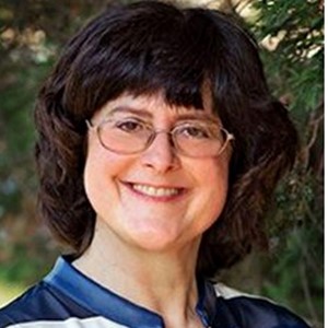 Photo of Stephanie Dulitz Katz