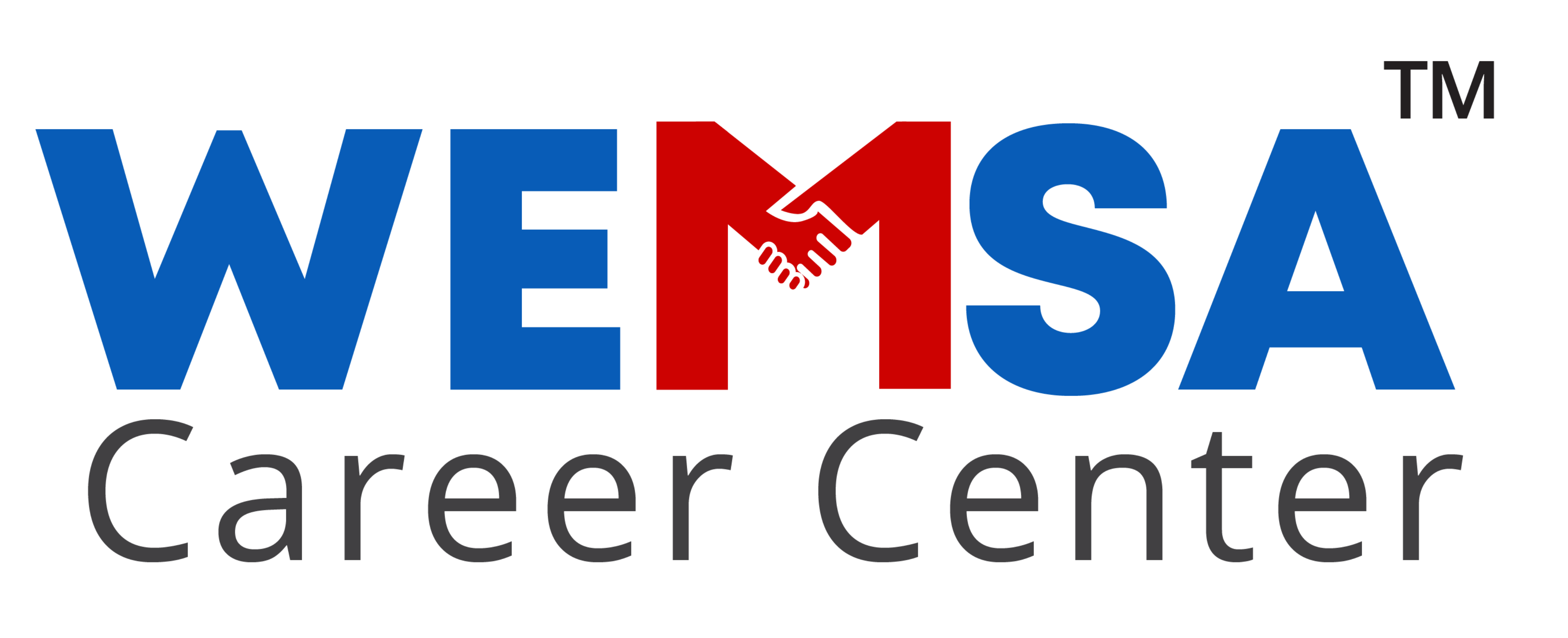 WEMSA Career Center