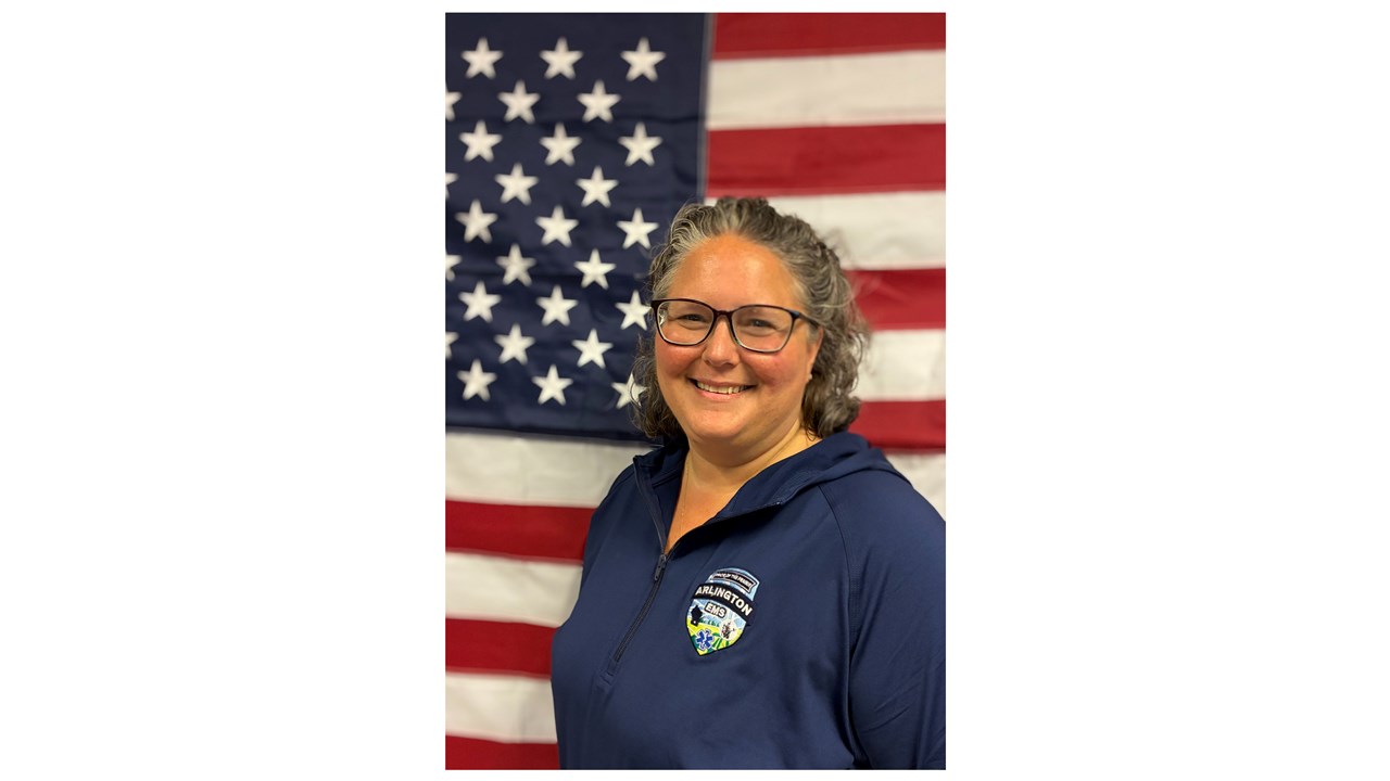 Margo Weber, AEMT