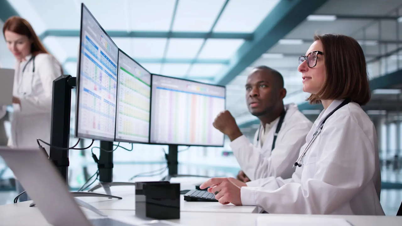 Medical Billing Solutions