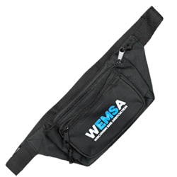 WEMSA Fanny Pack
