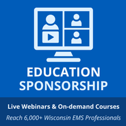Webinar Sponsorship