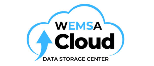 Introducing the WEMSA Cloud: Data Storage Center Informational Webinar Option 1