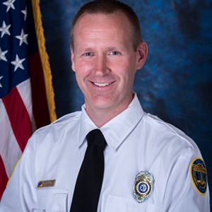 Patrick Anderson