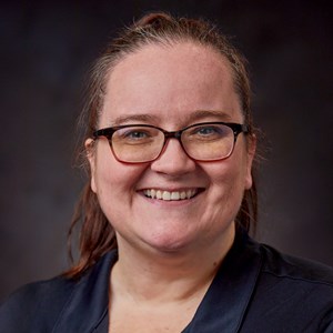 Ashley Carothers