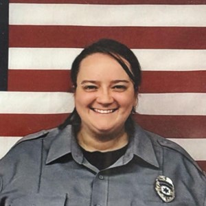 Ashley Carothers