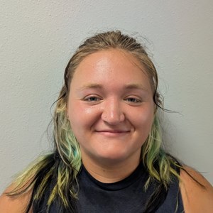 Baylee Benz