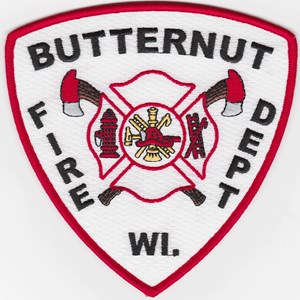 Butternut Fire Department EMS