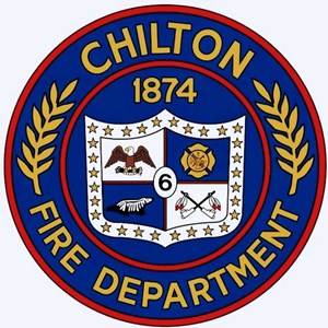 Chilton (City of) Fire Department Emergency Medical Responders