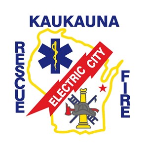 Kaukauna Fire Department Ambulance Service