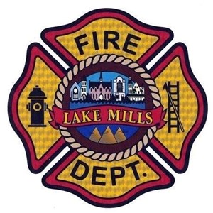Lake Mills Fire Department