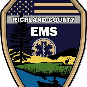 Richland County Emergency Services