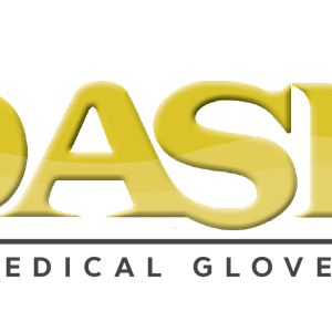 Dash Medical Gloves