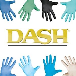 Photo of Dash Medical Gloves