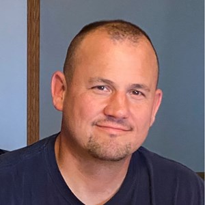 Eric Hohol