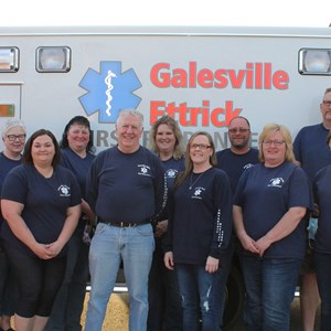Galesville Ettrick First Responders