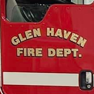 Glen Haven Fire Department
