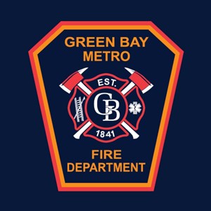 Green Bay Metro Fire Department