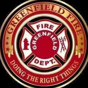 Greenfield (City of) Fire Department