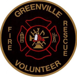 Greenville First Responders