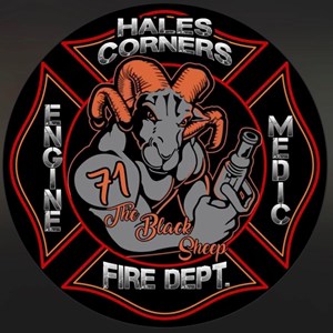 Hales Corners Fire Department