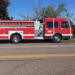 Hillpoint First Responders