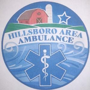 Hillsboro Area Ambulance Service