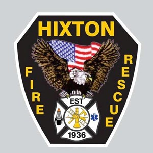 Hixton Area First Responders