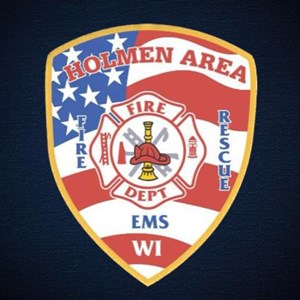 Holmen Area Fire Department First Responders