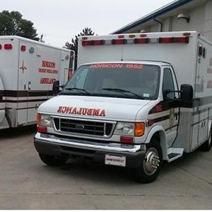 Horicon Emergency Medical Services