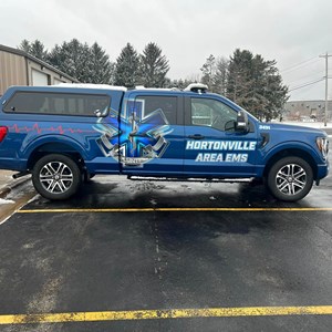 Hortonville Emergency Medical Services