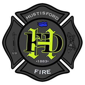 Hustisford First Responders