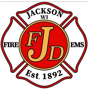 Jackson Fire Department