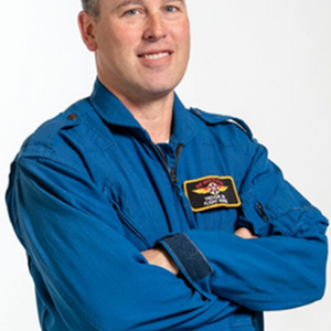 Trevor Johnson