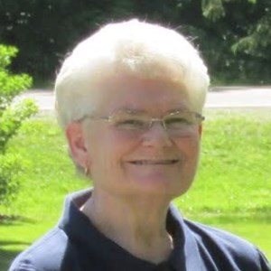 Judy Ranke