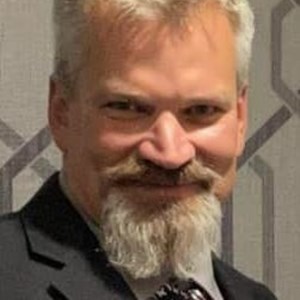 Justin Nueske