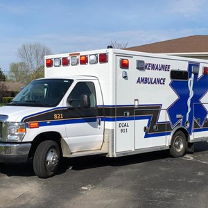 Kewaunee Area Ambulance Service