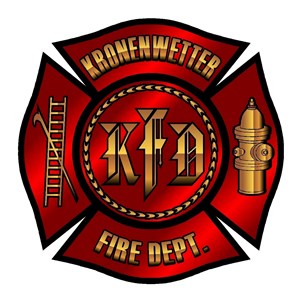 Kronenwetter Fire Department First Responders
