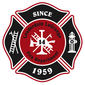 Lauderdale-LaGrange Fire Department