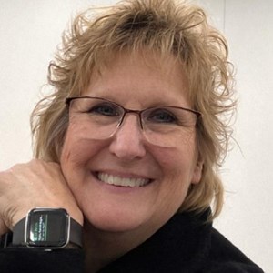 Laura Magee