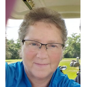 Laurie Ziel