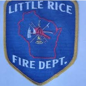 Little Rice FD First Responders