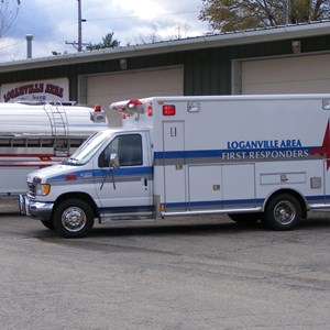 Loganville First Responders