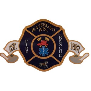 Waterloo Fire Department