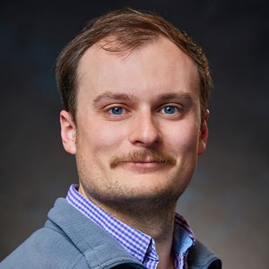Connor Marek