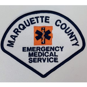 Marquette County EMS