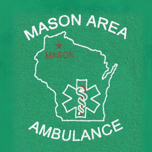 Mason Area Ambulance Service