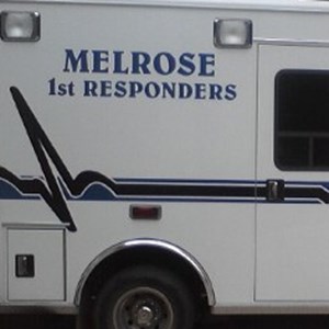 Melrose First Responders Inc.